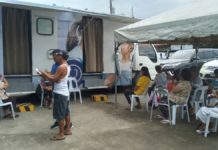 SM Foundation serves nearly 1,800 beneficiaries in Leyte medical mission