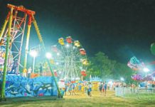 A first after 16 years: Locals of Semirara Island once again experience the thrill of carnival attractions through SMPC’s “Semirara Carnival 2023.”