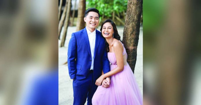 Venus Raj_superimposed Miss Universe 2010 fourth runner-up Venus Raj and non-showbiz boyfriend are getting married this December. VENUS RAJ/INSTAGRAM PHOTO