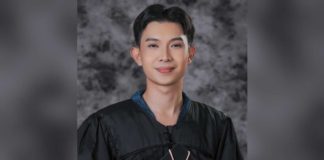 TOMBOC. CRIS VINZ CORPUZ TOMBOC FB PHOTO