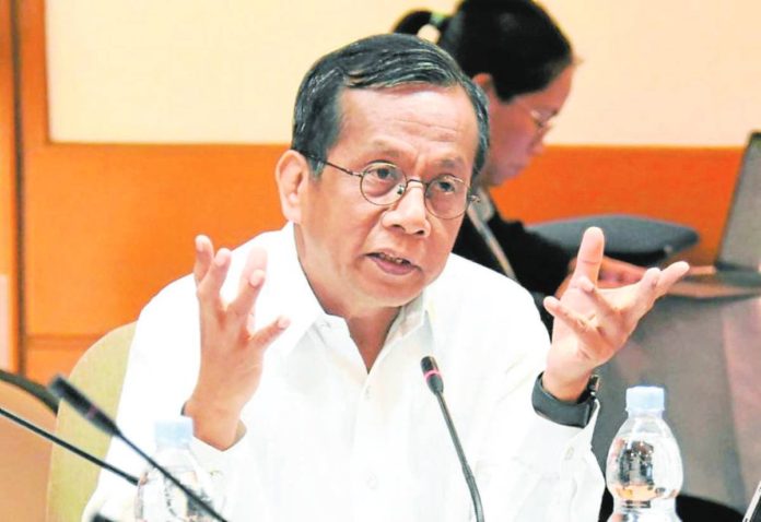 balisacan_resized BALISACAN. PHOTO COURTESY OF INQUIRER.NET