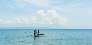 MARINE RESOURCES. The House of Representatives approves House Bill 9662, or the proposed “Blue Economy Act,” on Tuesday, Dec. 12. It is seen to sustain the economic growth of the country by transforming the maritime economy into a sustainable “blue economy.” CONG. KIKO BENITEZ/FACEBOOK