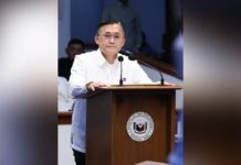 Bong Go proposes salary increase for public sector workers as he files SSL 6