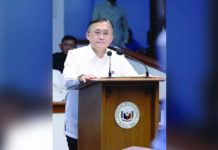 Bong Go proposes salary increase for public sector workers as he files SSL 6 Sen. Bong Go