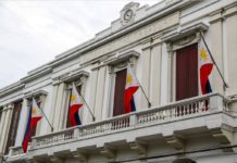PH debt expected to decline by December 2025 — BTr The Bureau of the Treasury (BTr) says on Thursday, Dec. 28, that the national government's budget deficit narrowed to P93.3 billion in November this year – 24 percent lower than the P123.9 billion in November 2022. PHOTO COURTESY OF ABS-CBN NEWS