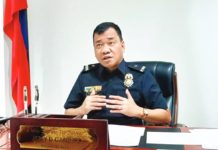 BFP stresses fire safety in homes, offers practical tips CANDIDO
