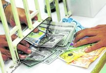 Cash remittances from the US, Saudi Arabia and Singapore contributed mainly to the increase in remittances in the first 10 months of 2023. INQUIRER.NET FILE PHOTO