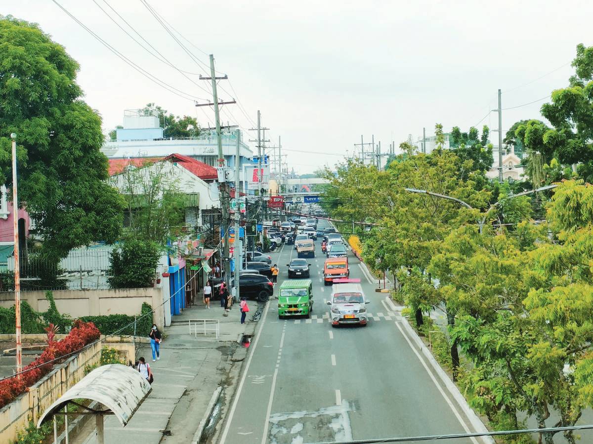 LTO-6 warns public against ‘colorum’ vehicles