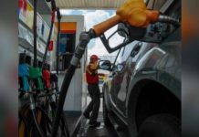 Gasoline prices are expected to increase by P0.25 to P0.45 per liter while diesel prices are expected to fall by P0.20 to P0.40 per liter. PHOTO COURTESY OF ABS-CBN NEWS