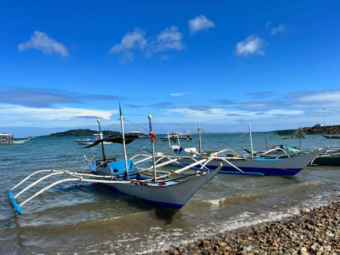 dynamite fishing PHOTO COURTESY OF DR. RAUL BANIAS