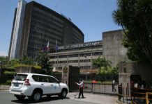 The Department of Foreign Affairs announces that the operations of its Philippine e-Visa System in China is temporarily suspended “until further notice.” JONATHAN CELLONA, ABS-CBN NEWS/FILE PHOTO