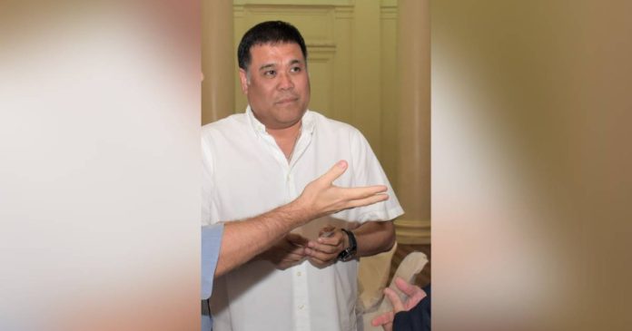 ferrer FERRER. PROVINCIAL GOVERNMENT OF NEGROS OCCIDENTAL