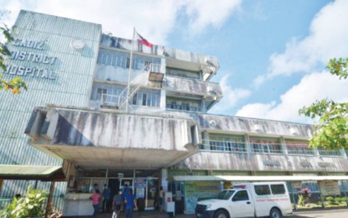 NegOcc hospitals brace for holiday medical emergencies