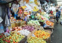 Lower prices of vegetables and petroleum products could have contributed to downward price pressures on prices in November 2023, according to the Bangko Sentral ng Pilipinas. PN PHOTO