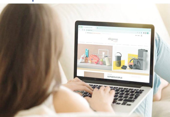 internet_law.JPG_resized The Department of Trade and Industry assures the public it would ensure proper implementation of Internet Transactions Act to boost transactions in electronic commerce. PHOTO COURTESY OF ABS-CBN NEWS