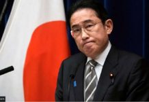 Japanese ministers quit over corruption Japanese Prime Minister Fumio Kishida announces that several cabinet ministers would be replaced. GETTY IMAGES