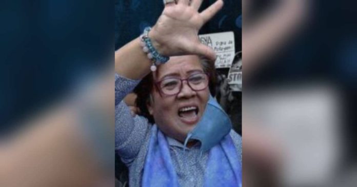 leila DE LIMA