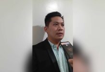 Justice complex project pushes city to relocate over 200 informal settlers MILLARE. MARY JOY CAVAÑAS