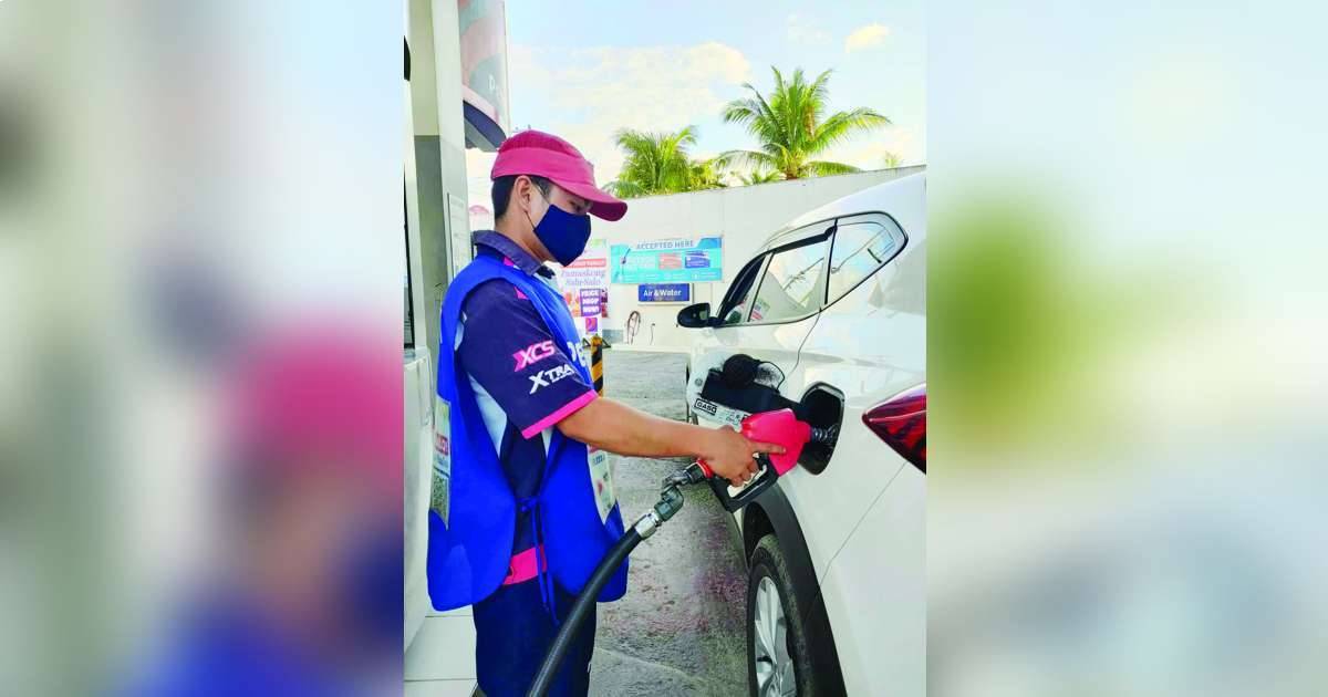 Oil firms to roll back price of diesel, kerosene