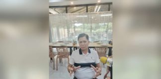 Abang Lingkod party-list’s Rep. Stephen Paduano says that by January 2024 when the House of Representatives resumes its sessions, the franchise bill of Negros Electric and Power Corporation will be included in the rules meeting to be held on Jan. 23, and by Jan. 24 it will be in the plenary for second reading.