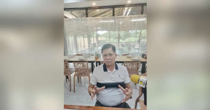 paduano_superimposed Abang Lingkod party-list’s Rep. Stephen Paduano says that by January 2024 when the House of Representatives resumes its sessions, the franchise bill of Negros Electric and Power Corporation will be included in the rules meeting to be held on Jan. 23, and by Jan. 24 it will be in the plenary for second reading.