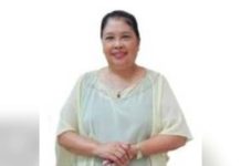 Cooperative Development Authority removes Western Visayas director PATRON. CDA-6 PHOTO