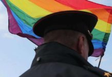 Russian court bans ‘LGBT movement’ Russia’s LGBT community has come under increasing pressure from the authorities for years. REUTERS