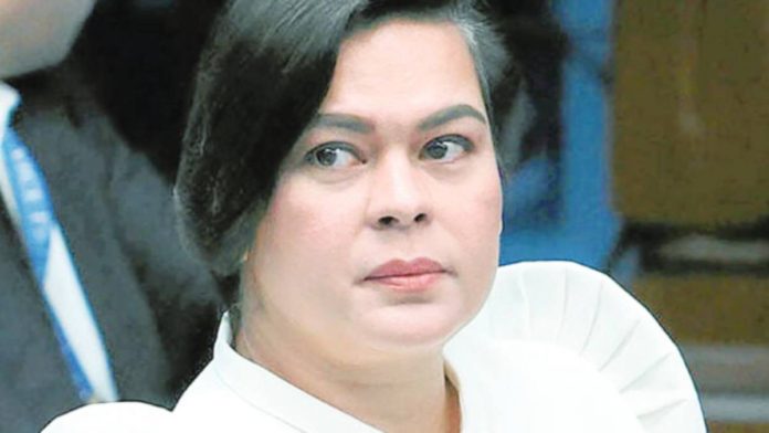 sara DUTERTE
