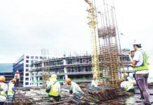 Shortage of skilled workers still hounds gov’t infrastructure plans The Philippine Constructors Association says the construction industry landscape has changed tremendously after the coronavirus pandemic and the Philippines needs to catch up with the industrial revolution. FILE PHOTO FROM THE PHILIPPINE DAILY INQUIRER