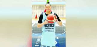 Alex Cabagnot has an excellent scoring ability, according to head coach Kim Seung-gi of Skygunners, the team of Cabagnot in the 2023-24 Korean Basketball League. PHOTO COURTESY OF GOYANG SONO SKYGUNNERS