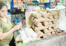 The Sugar Regulatory Administration assures there is an ample supply of sugar this year, coming into the holidays when demand is expected to spike. PHOTO COURTESY OF ABS-CBN NEWS
