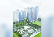 Despite several headwinds, the Philippine economy grew by 5.5 percent in the first three quarters of 2023. The economic growth during the period was one of the highest in Asia. DARLANA PHOTO