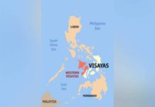 Western Visayas ranks 8th among PH’s largest regional economies Photo courtesy of Philippine Cities