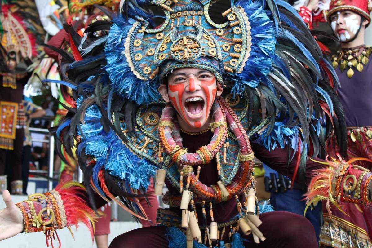 Embracing faith and culture Embracing faith and culture