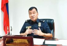 BFP-6 on high alert for potential Dinagyang fires CANDIDO