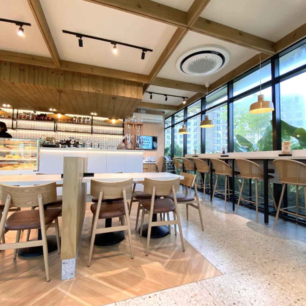 Rockwell’s newest community retail destination opens in Bacolod