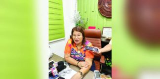 MANGILIMUTAN. MAE SINGUAY/PN
