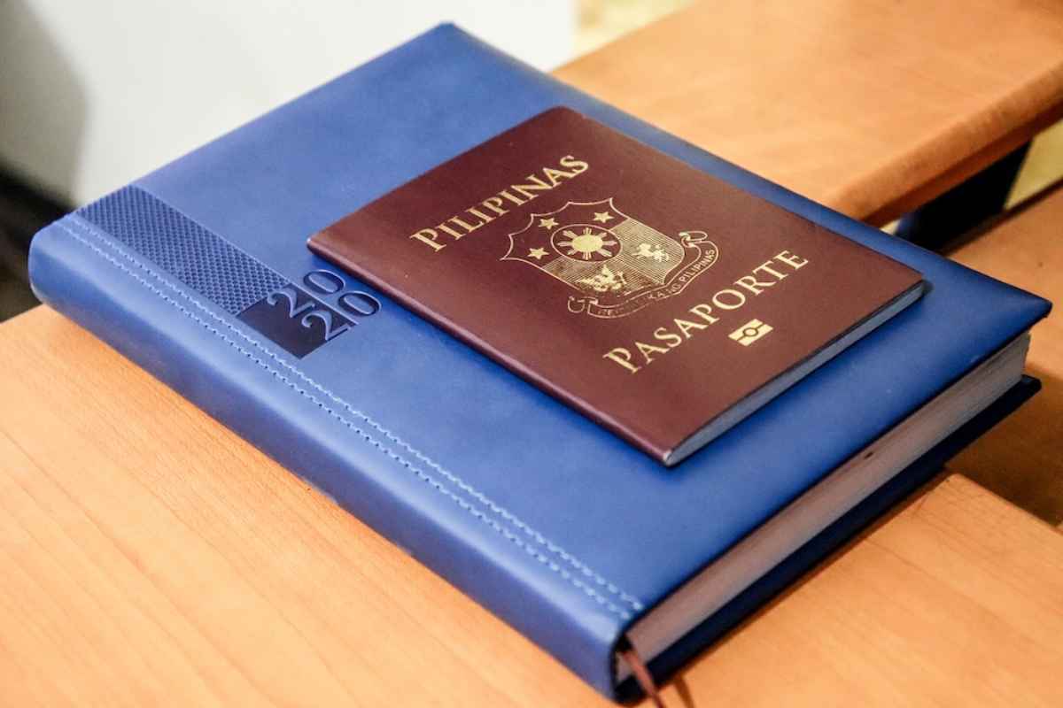PH ranks 73rd in most powerful passports in 2024 list