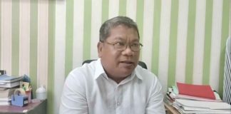 PA-OYON. FILE PHOTO