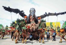 Was Tribu Silak afforded due process?
