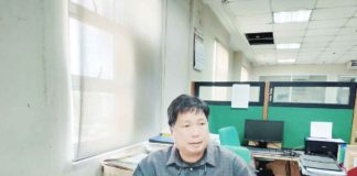 TING. MAE SINGUAY/PN