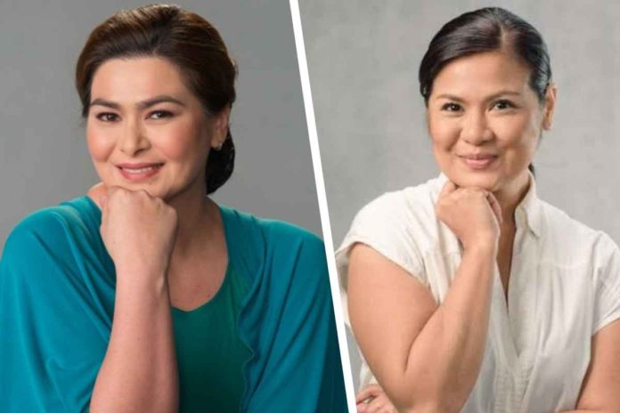 aiko-candy Aiko Melendez shares that she and Candy Pangilinan are friends again and settled things privately.