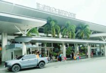 Iloilo Airport ready but resumption of int’l flights rests on airlines – CAAP