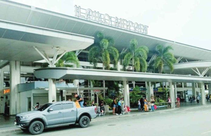 airport