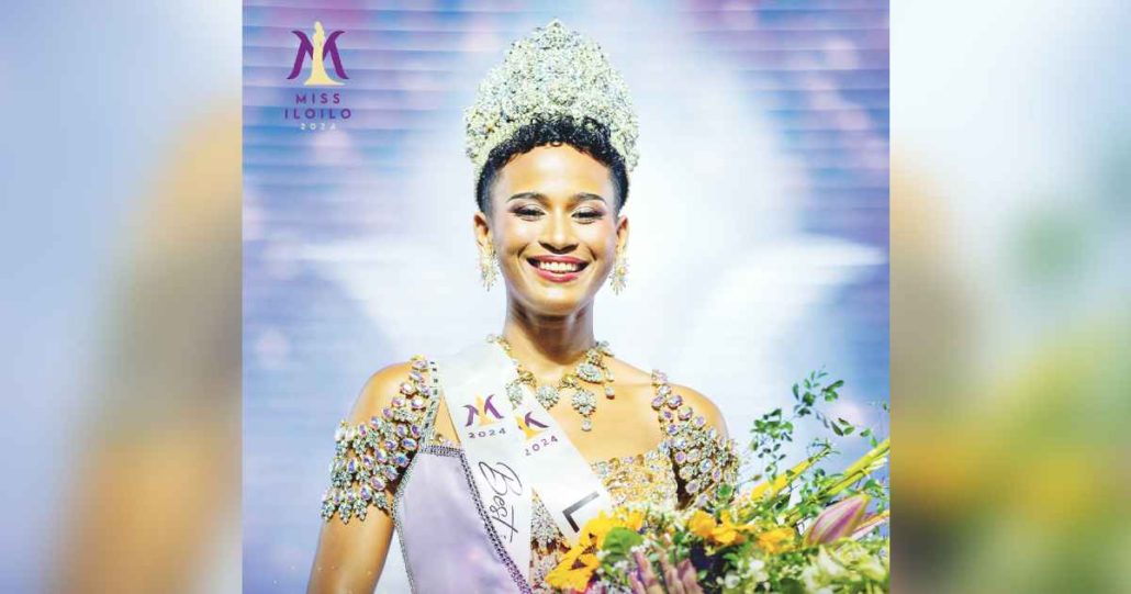 Alexie Brooks Athlete Beauty Queen Everything In Between