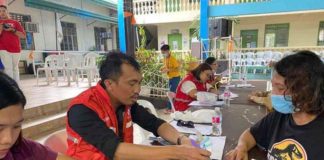 The provision of medical assistance to beneficiaries helps augment in the hospital bills, chemotherapy session of cancer patients and dialysis of kidney patients, according to the Department of Social Welfare and Development Region 6. DSWD-6 PHOTO