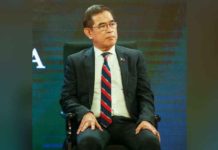 Over a third of LGUs in PH automated – ARTA PEREZ. JONATHAN CELLONA/ABS-CBN NEWS PHOTO
