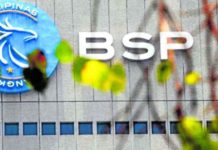 PH books ‘hot money’ outflows of $236 million in March The Bangko Sentral ng Pilipinas deems it necessary to “keep monetary policy settings sufficiently tight until a sustained downtrend in inflation becomes evident.” PHOTO COURTESY OF INQUIRER.NETThe Bangko Sentral ng Pilipinas deems it necessary to “keep monetary policy settings sufficiently tight until a sustained downtrend in inflation becomes evident.” PHOTO COURTESY OF INQUIRER.NET