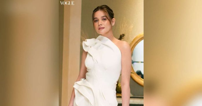 bea alonzo_superimposed BEA ALONZO. VOGUE PHOTO