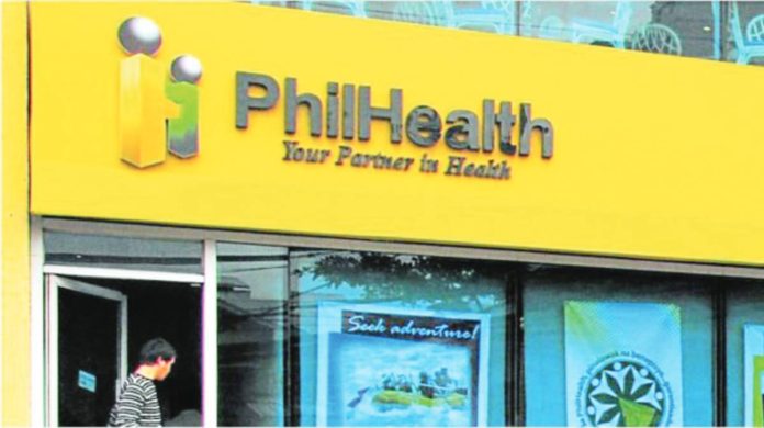 budget support The Philippine Health Insurance Corp. received the biggest budgetary support among the government-owned or controlled corporations from January to November 2023. PHOTO COURTESY OF INQUIRER.NET